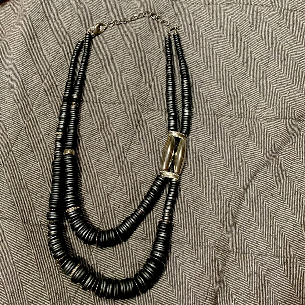 New necklace